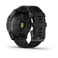 Smartwatch Garmin Fenix 7 Saphire solar in Resina 010-0540-35 - 010-0540-35